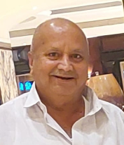 Mr. Anilbhai Bajirao Patil