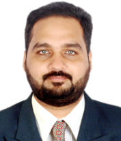 Mr. Ankit Babulal Patel