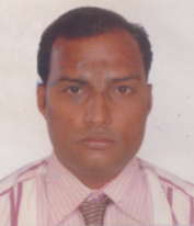 Mr. Bhavesh Prajapati